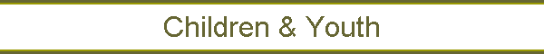 Children & Youth